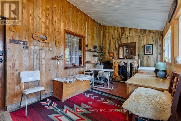 154 MCCAULEY MOUNTAIN ROAD, Bonnechere Valley, Ontario, K0J1M0