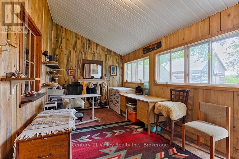 154 MCCAULEY MOUNTAIN ROAD, Bonnechere Valley, Ontario, K0J1M0