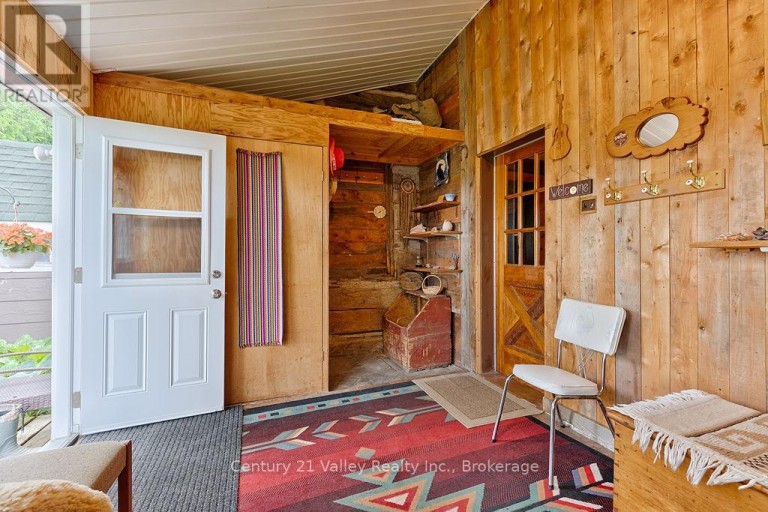 154 MCCAULEY MOUNTAIN ROAD, Bonnechere Valley, Ontario, K0J1M0