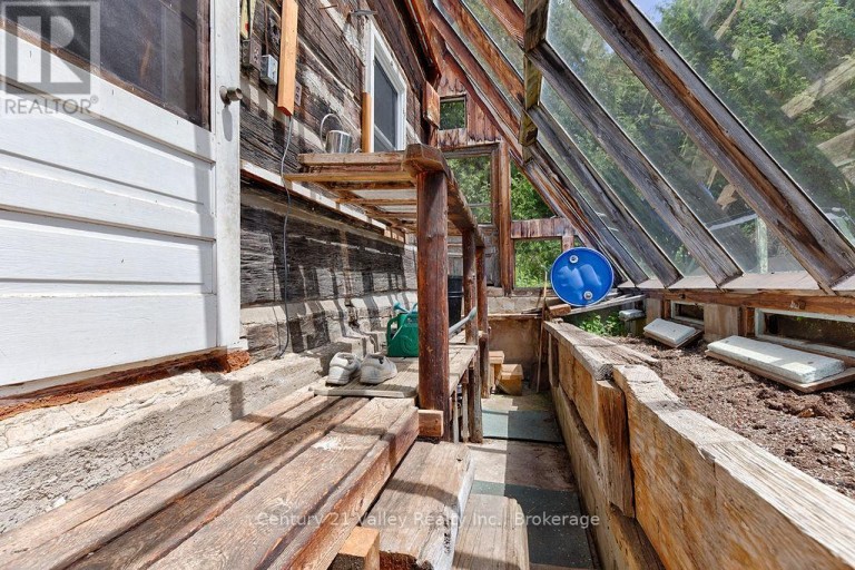 154 MCCAULEY MOUNTAIN ROAD, Bonnechere Valley, Ontario, K0J1M0