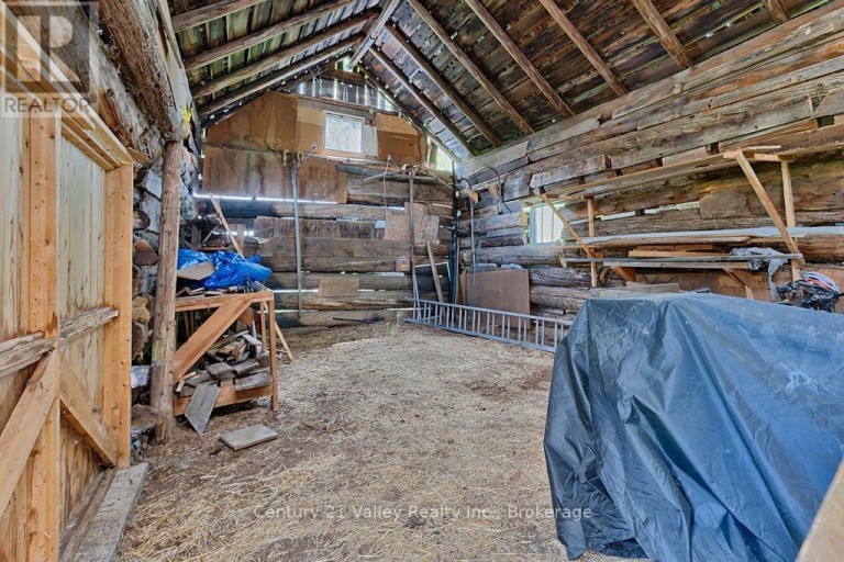 154 MCCAULEY MOUNTAIN ROAD, Bonnechere Valley, Ontario, K0J1M0