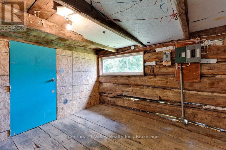 154 MCCAULEY MOUNTAIN ROAD, Bonnechere Valley, Ontario, K0J1M0