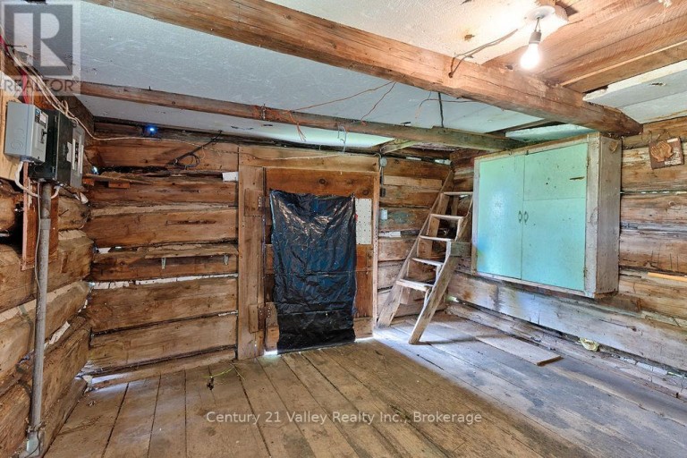 154 MCCAULEY MOUNTAIN ROAD, Bonnechere Valley, Ontario, K0J1M0