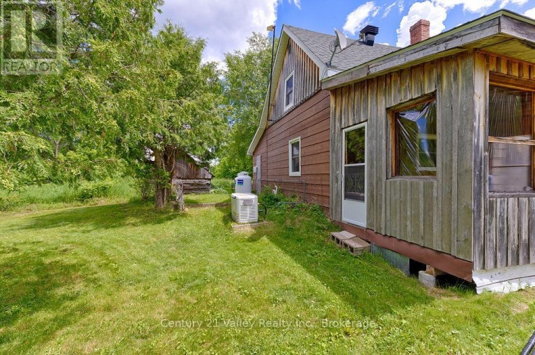 154 MCCAULEY MOUNTAIN ROAD, Bonnechere Valley, Ontario, K0J1M0