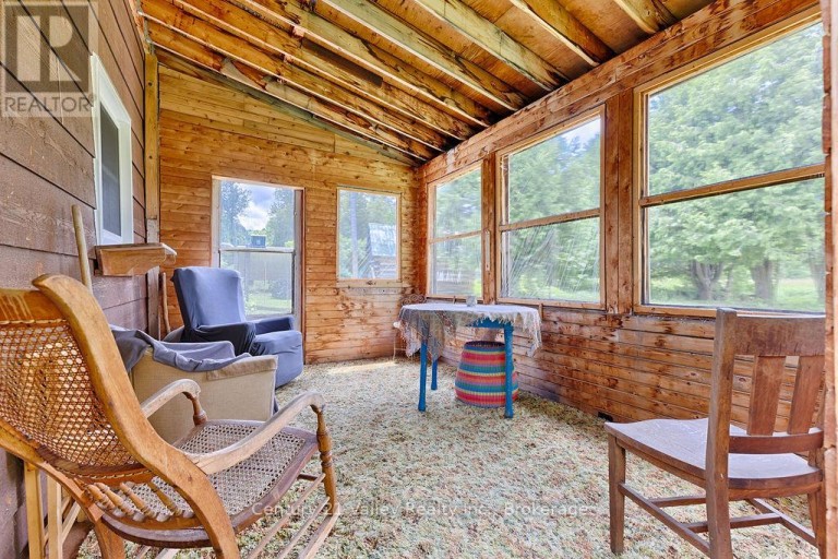 154 MCCAULEY MOUNTAIN ROAD, Bonnechere Valley, Ontario, K0J1M0