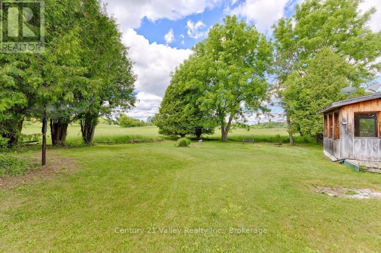 154 MCCAULEY MOUNTAIN ROAD, Bonnechere Valley, Ontario, K0J1M0