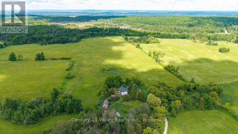 154 MCCAULEY MOUNTAIN ROAD, Bonnechere Valley, Ontario, K0J1M0