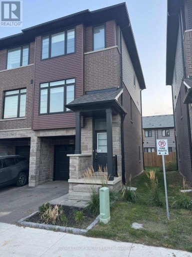 60 - 461 BLACKBURN DRIVE, Brantford, Ontario, N3T0W9