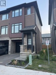60 - 461 BLACKBURN DRIVE Brantford Ontario photo 2