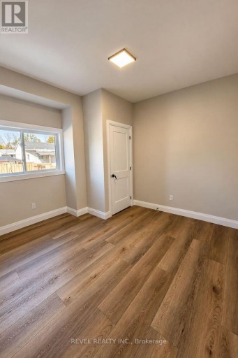 1 - 160 CATHARINE AVENUE, Brantford, Ontario, N3T1Y7