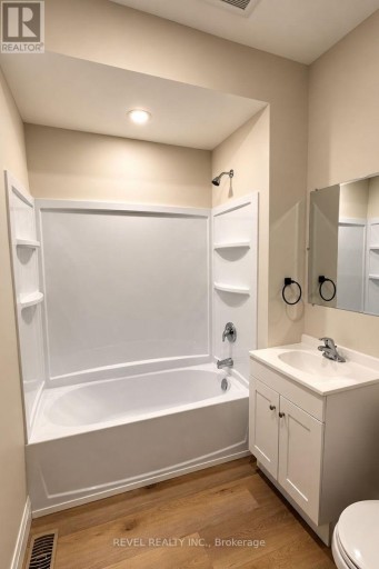 1 - 160 CATHARINE AVENUE, Brantford, Ontario, N3T1Y7