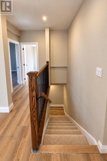 1 - 160 CATHARINE AVENUE, Brantford, Ontario, N3T1Y7