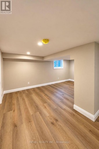 1 - 160 CATHARINE AVENUE, Brantford, Ontario, N3T1Y7