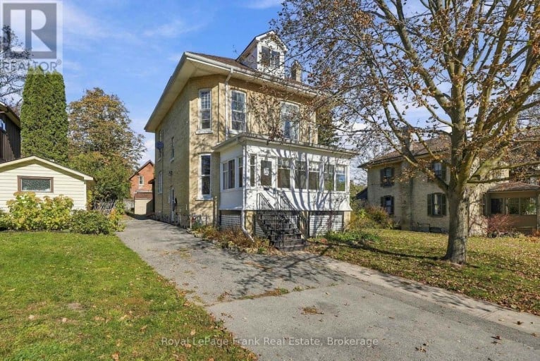 16 FRANCIS STREET, Kawartha Lakes (Lindsay), Ontario, K9V3R6