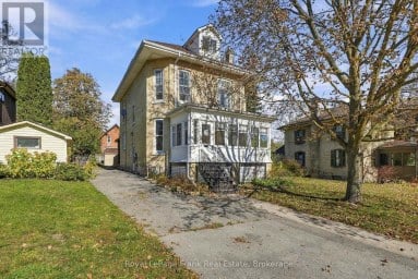 16 FRANCIS STREET Kawartha Lakes (Lindsay) Ontario photo 1