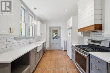 16 FRANCIS STREET Kawartha Lakes (Lindsay) Ontario photo 15