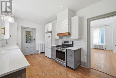 16 FRANCIS STREET Kawartha Lakes (Lindsay) Ontario photo 16