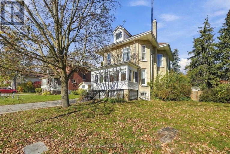 16 FRANCIS STREET, Kawartha Lakes (Lindsay), Ontario, K9V3R6