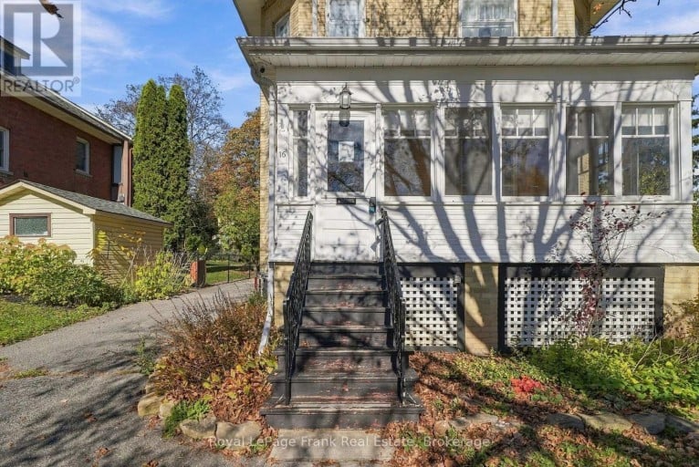 16 FRANCIS STREET, Kawartha Lakes (Lindsay), Ontario, K9V3R6