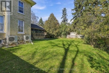 16 FRANCIS STREET Kawartha Lakes (Lindsay) Ontario photo 47