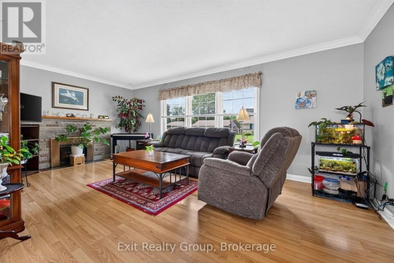 41 SECOND AVENUE, Quinte West (Trenton Ward), Ontario, K8V5M5