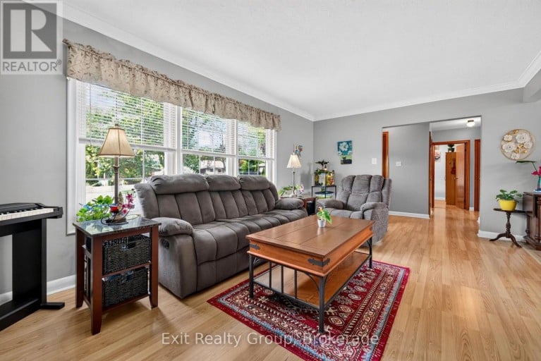 41 SECOND AVENUE, Quinte West (Trenton Ward), Ontario, K8V5M5