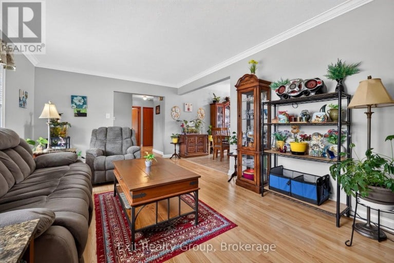 41 SECOND AVENUE, Quinte West (Trenton Ward), Ontario, K8V5M5