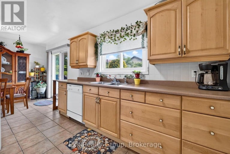41 SECOND AVENUE, Quinte West (Trenton Ward), Ontario, K8V5M5
