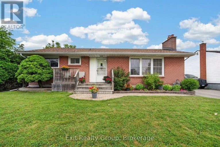 41 SECOND AVENUE, Quinte West (Trenton Ward), Ontario, K8V5M5