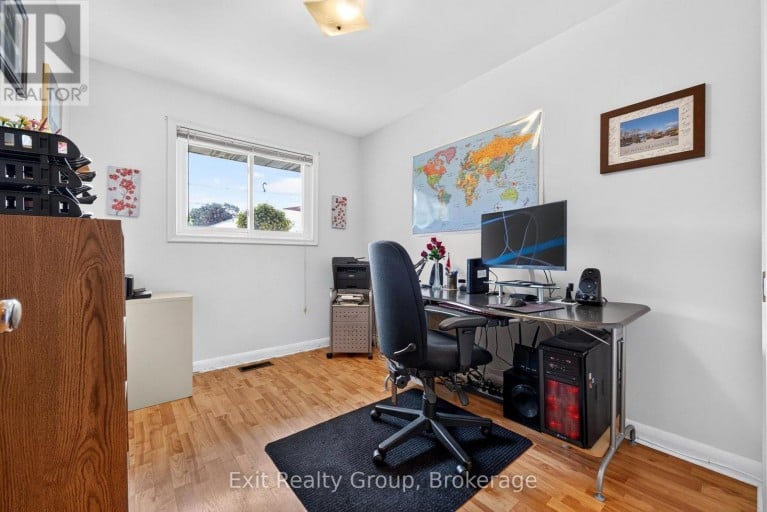 41 SECOND AVENUE, Quinte West (Trenton Ward), Ontario, K8V5M5