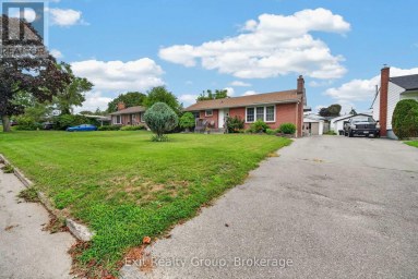 41 SECOND AVENUE Quinte West (Trenton Ward) Ontario photo 3