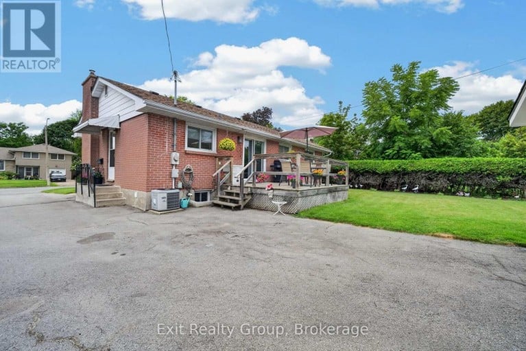 41 SECOND AVENUE, Quinte West (Trenton Ward), Ontario, K8V5M5