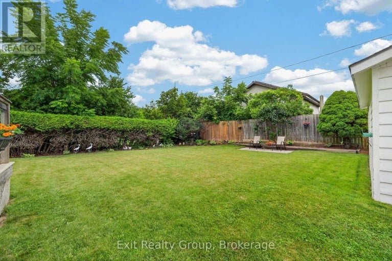 41 SECOND AVENUE, Quinte West (Trenton Ward), Ontario, K8V5M5