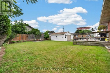 41 SECOND AVENUE Quinte West (Trenton Ward) Ontario photo 39