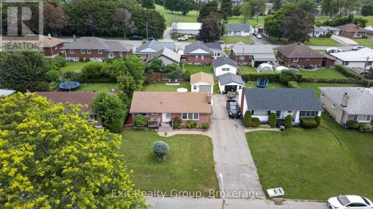 41 SECOND AVENUE, Quinte West (Trenton Ward), Ontario, K8V5M5