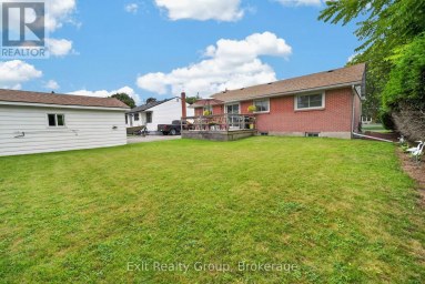41 SECOND AVENUE Quinte West (Trenton Ward) Ontario photo 40