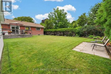 41 SECOND AVENUE Quinte West (Trenton Ward) Ontario photo 41