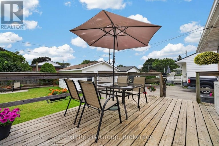 41 SECOND AVENUE, Quinte West (Trenton Ward), Ontario, K8V5M5