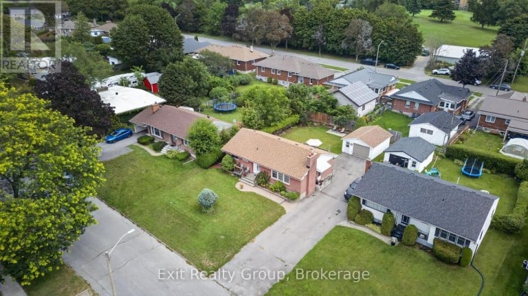 41 SECOND AVENUE, Quinte West (Trenton Ward), Ontario, K8V5M5
