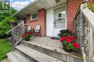 41 SECOND AVENUE Quinte West (Trenton Ward) Ontario photo 8