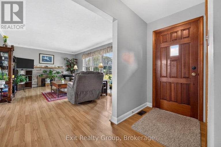 41 SECOND AVENUE, Quinte West (Trenton Ward), Ontario, K8V5M5