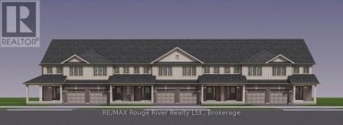 BLOCK 4 UNIT 4 O'TOOLE DRIVE Clarington (Bowmanville) Ontario photo 1