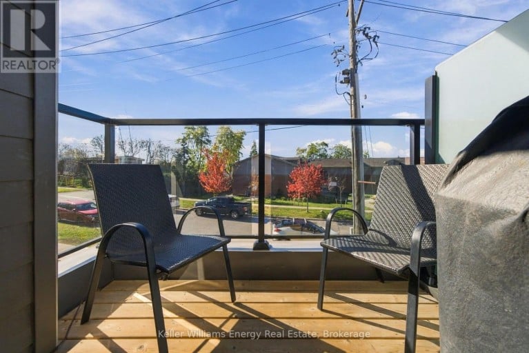 117 - 485 NORMANDY STREET, Oshawa (Central), Ontario, L1H0W6