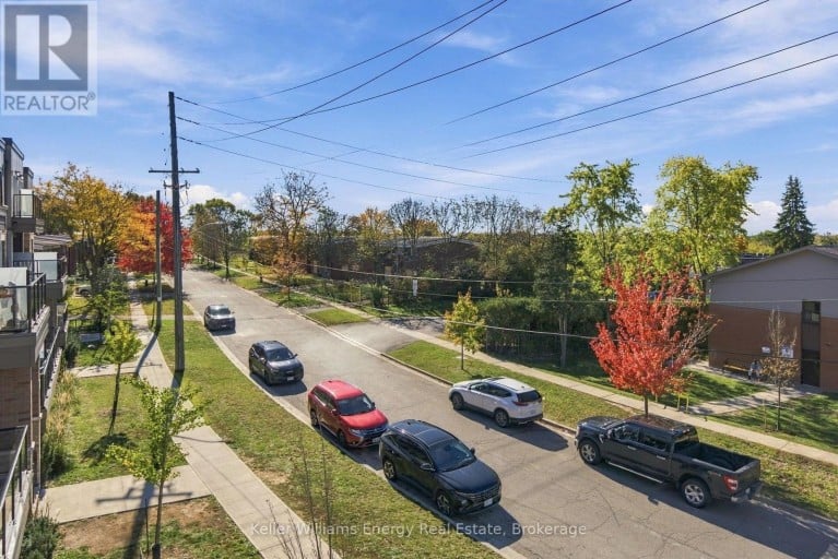 117 - 485 NORMANDY STREET, Oshawa (Central), Ontario, L1H0W6