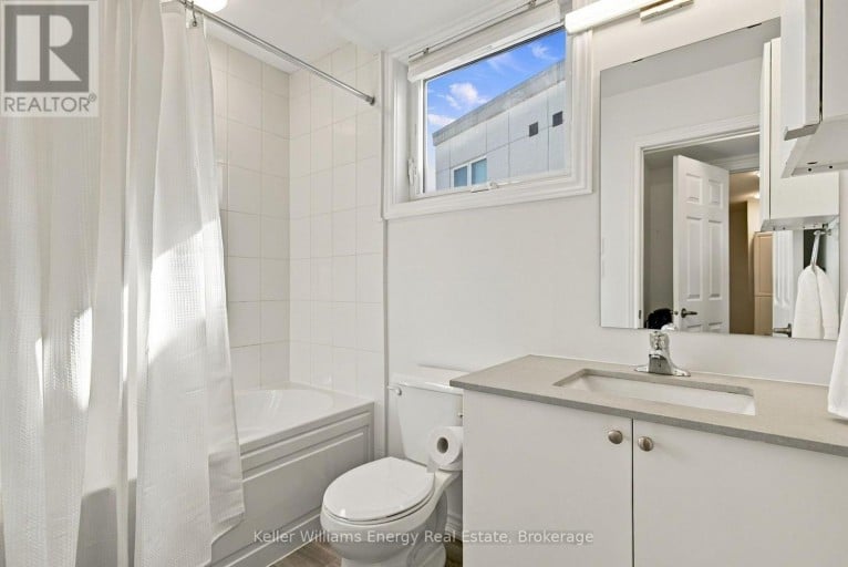 117 - 485 NORMANDY STREET, Oshawa (Central), Ontario, L1H0W6