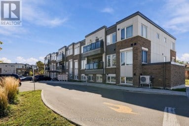 117 - 485 NORMANDY STREET Oshawa (Central) Ontario photo 2