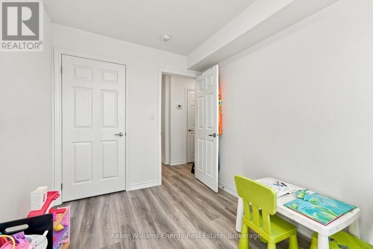 117 - 485 NORMANDY STREET, Oshawa (Central), Ontario, L1H0W6