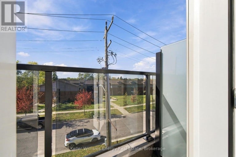 117 - 485 NORMANDY STREET, Oshawa (Central), Ontario, L1H0W6
