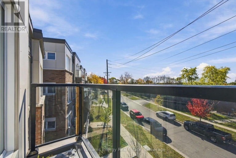 117 - 485 NORMANDY STREET, Oshawa (Central), Ontario, L1H0W6