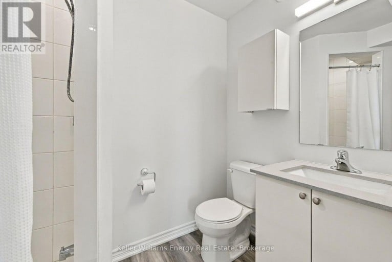 117 - 485 NORMANDY STREET, Oshawa (Central), Ontario, L1H0W6